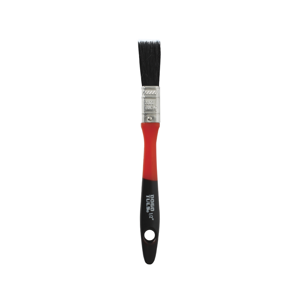 BROCHA PARA PINTAR 1/2" DOGOTULS