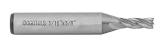 CORTADOR VERTICAL 5/16"x3/8 M2 AAV RECTO