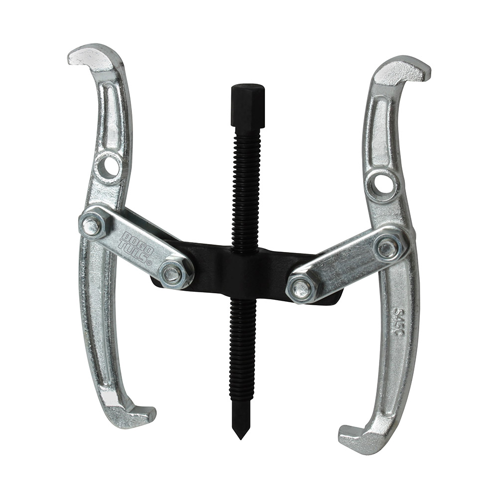 EXTRACTOR DE POLEAS 2 QUIJADAS 8"
