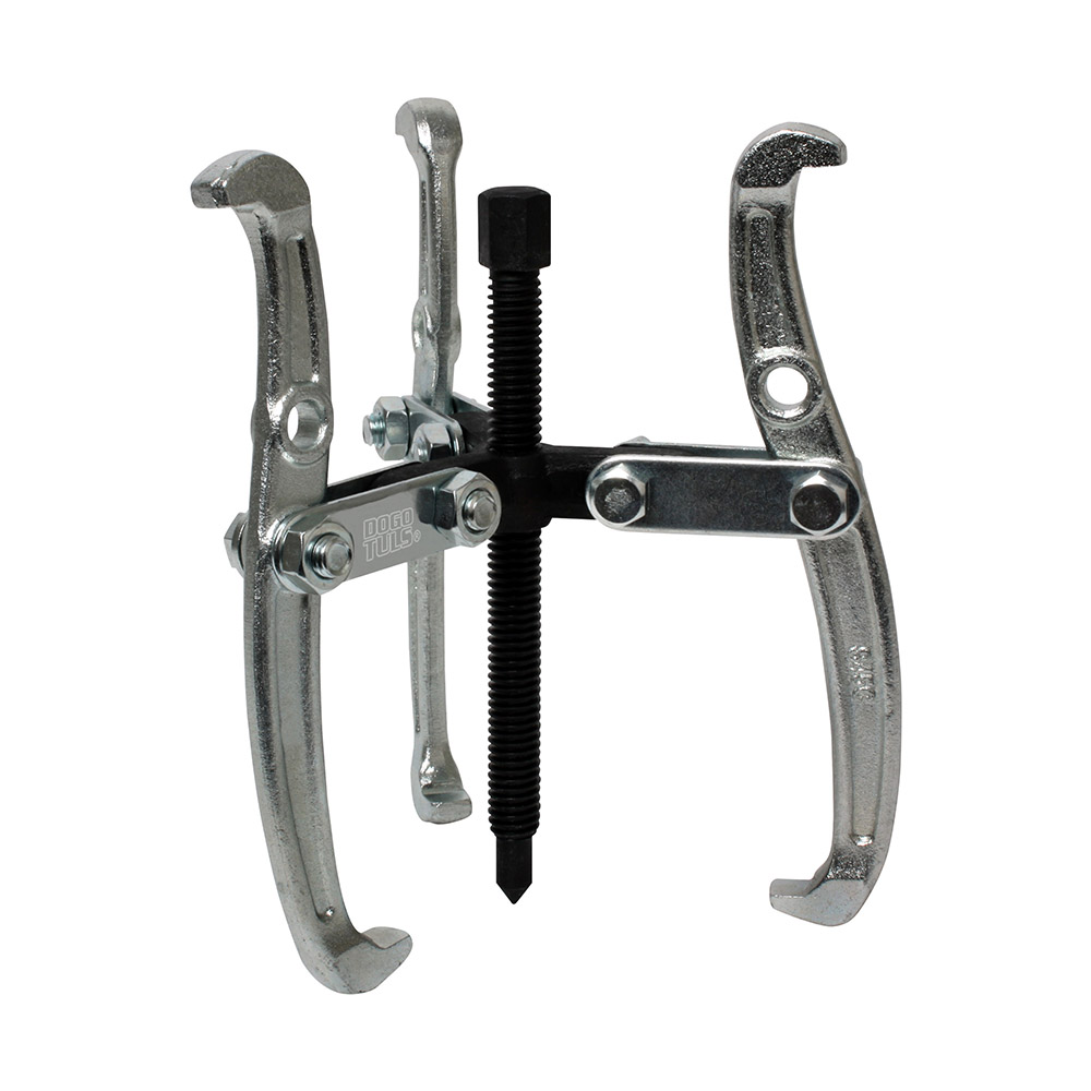 EXTRACTOR DE POLEAS 3 QUIJADAS 6"
