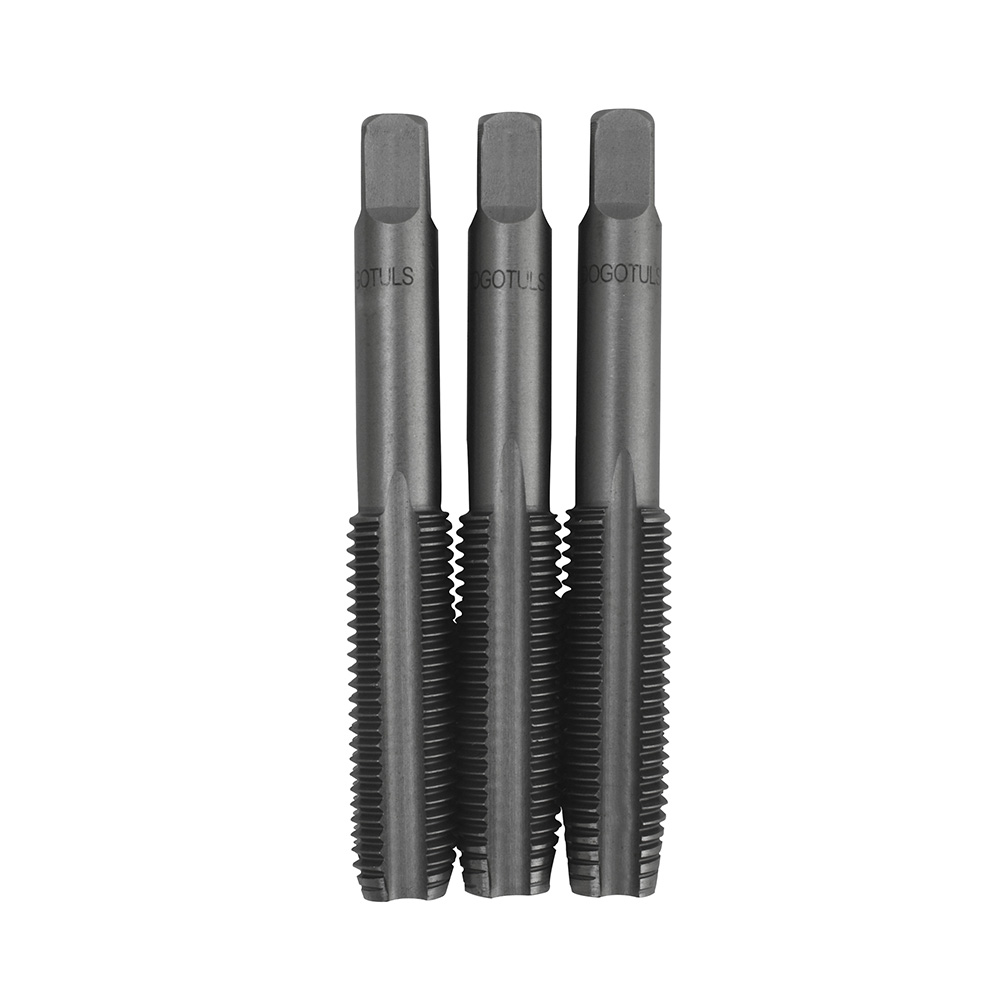 JGO 3 MACHUELOS AAC 10.0mm-1.25