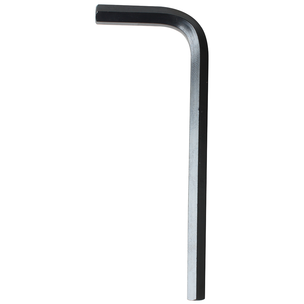 LLAVE MM CORTA 5MM  HEX CR-V