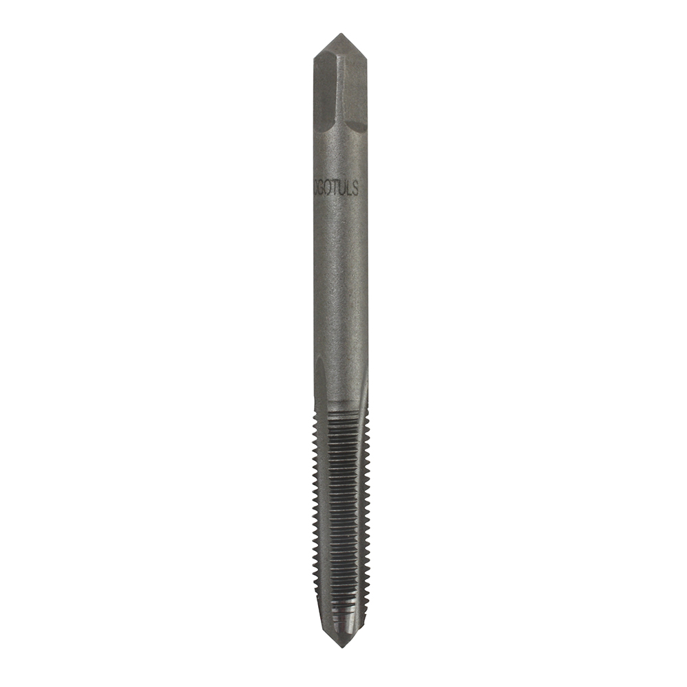 MACHUELO SEMICONICO AAC 3/8"-24 NF