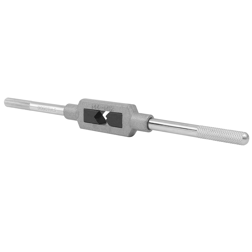 MANERAL TIPO GARROTE 3/4" PARA MACHUELO