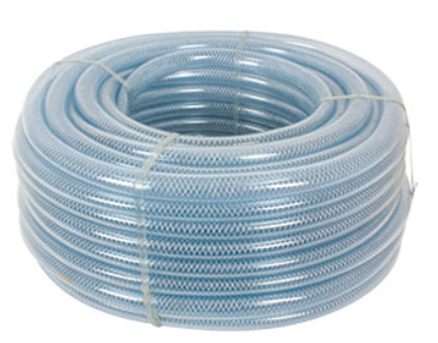 MANGUERA INDUSTRIAL TRAMADA 1"X50M