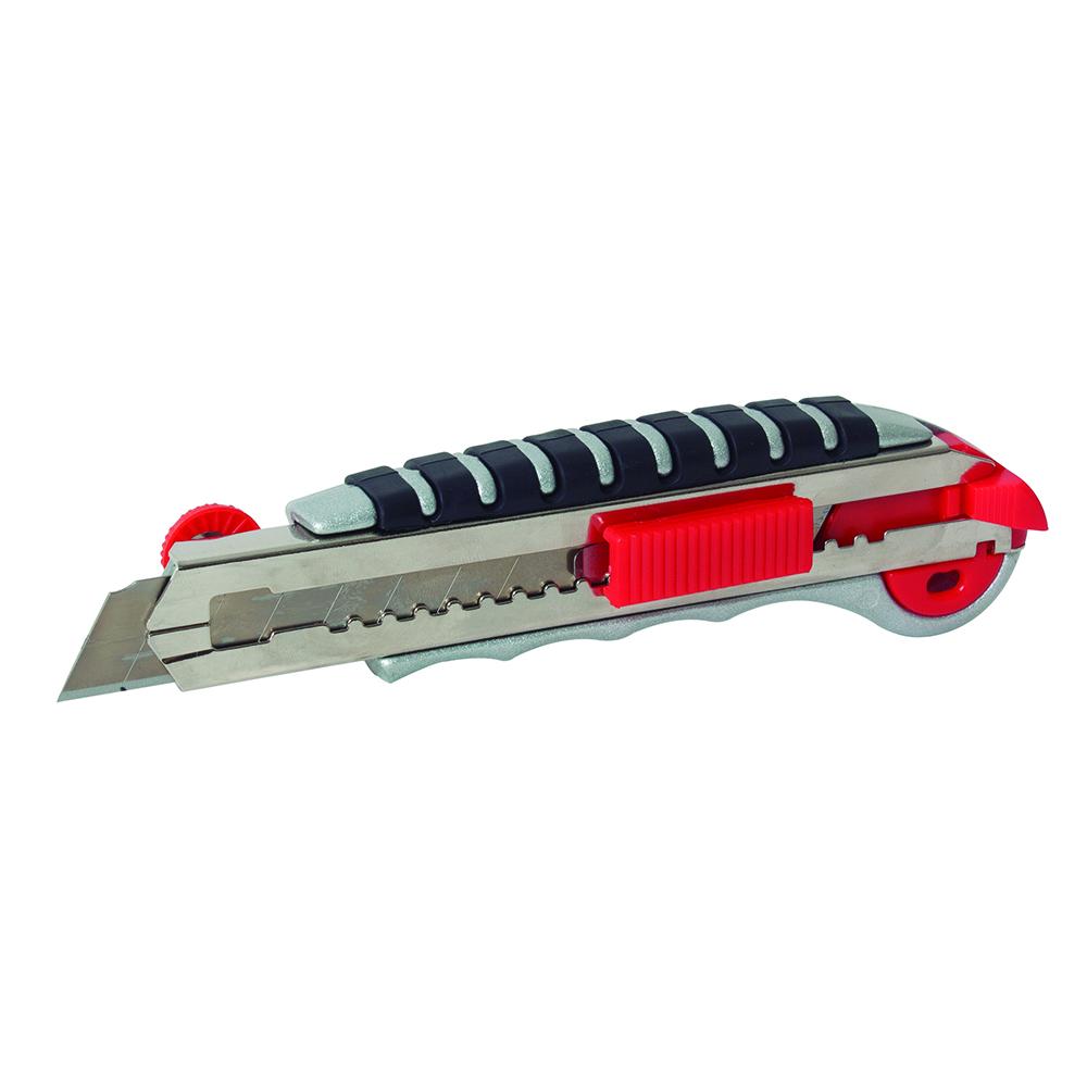 NAVAJA CUTTER ALUMINIO 6" CARGA AUTO TPR