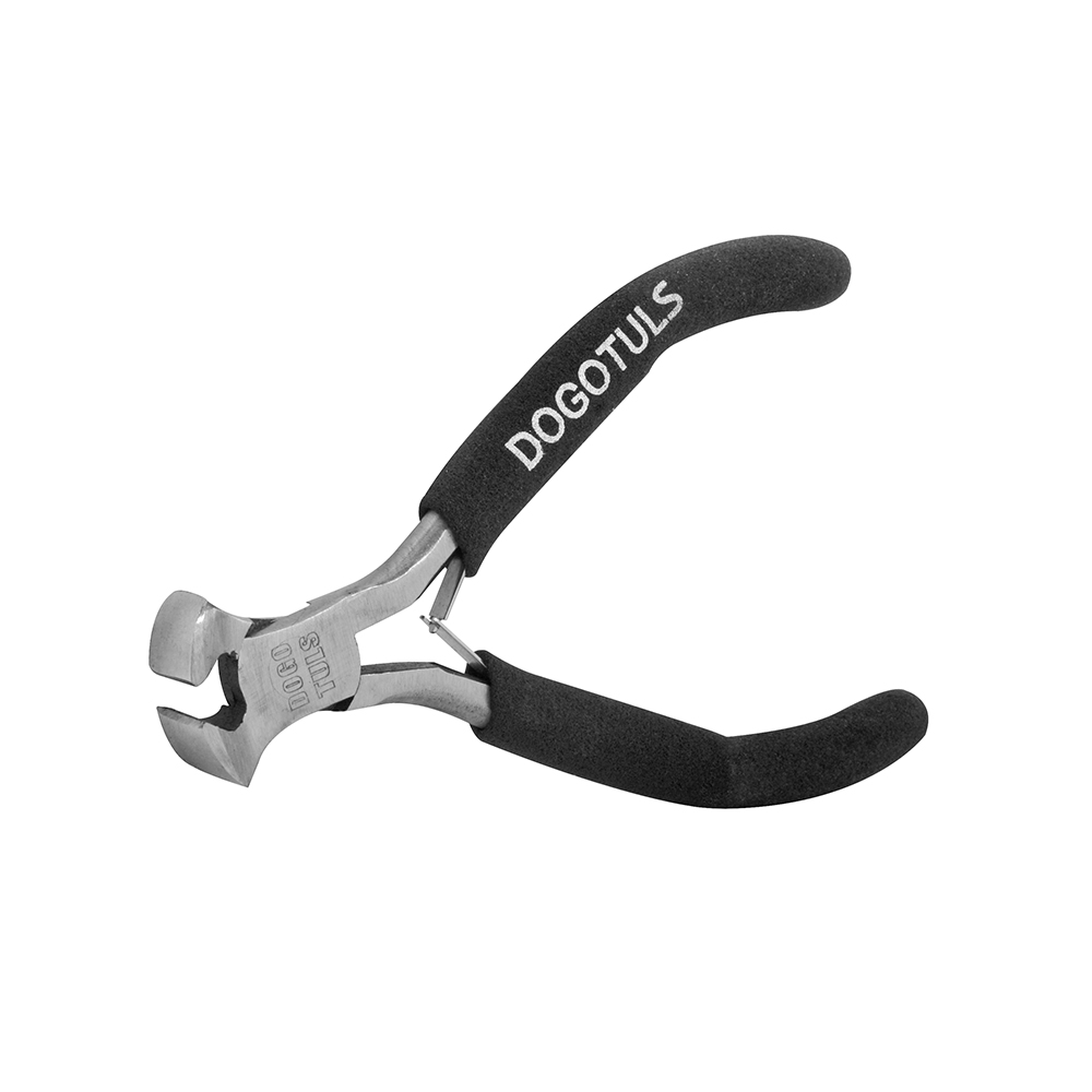PINZA MINI TIPO TENAZA 4" DOGOTULS
