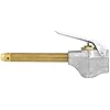 PISTOLA P/SOPLETEAR 150BK 150LBS MILTON
