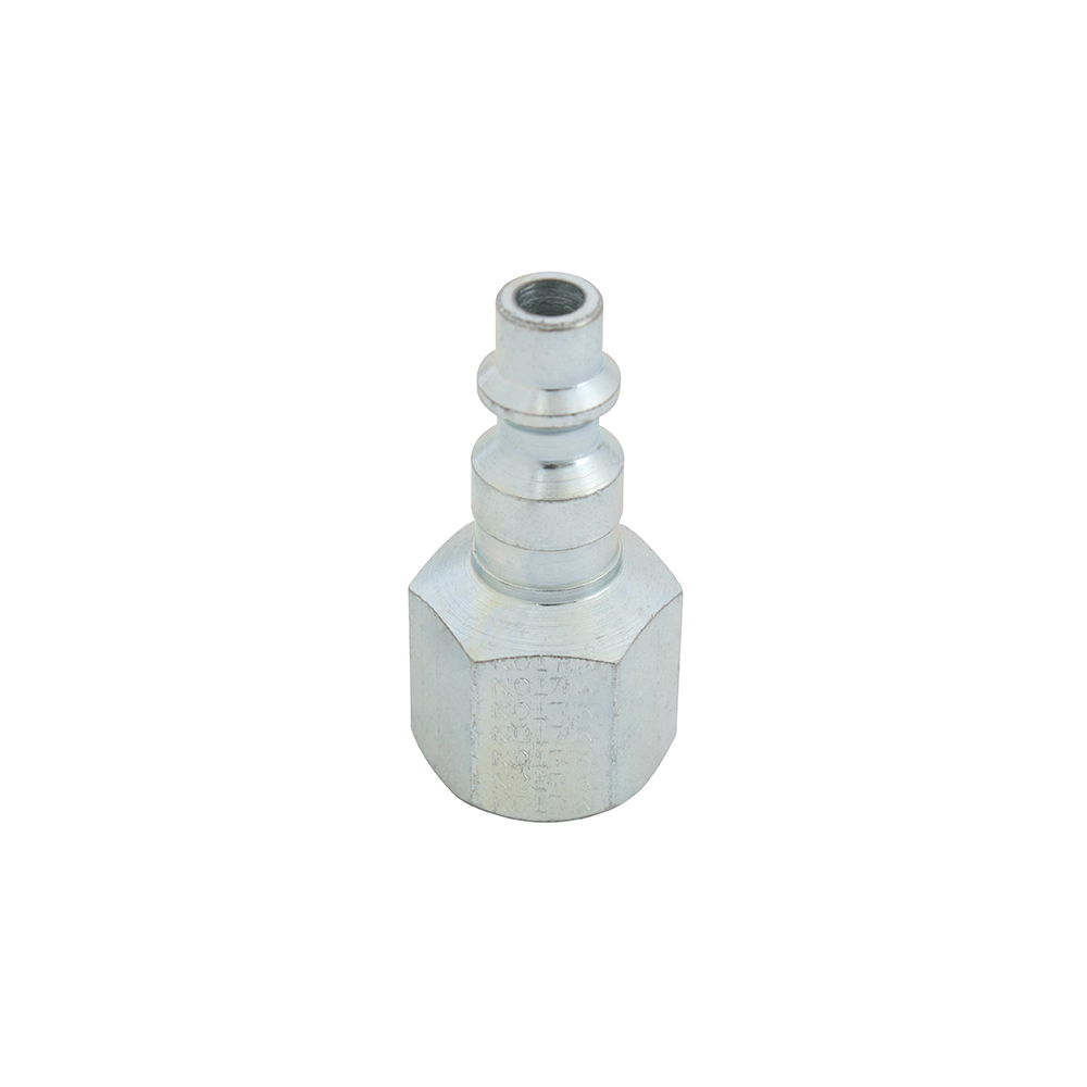 PIVOTE 728 BK MILTON 1/4 NPT HEMBRA