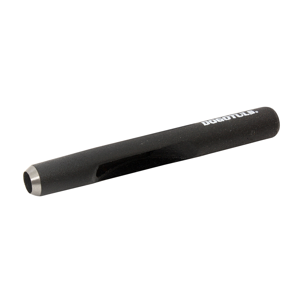 SACABOCADO REDONDO 1/8" NEGRO