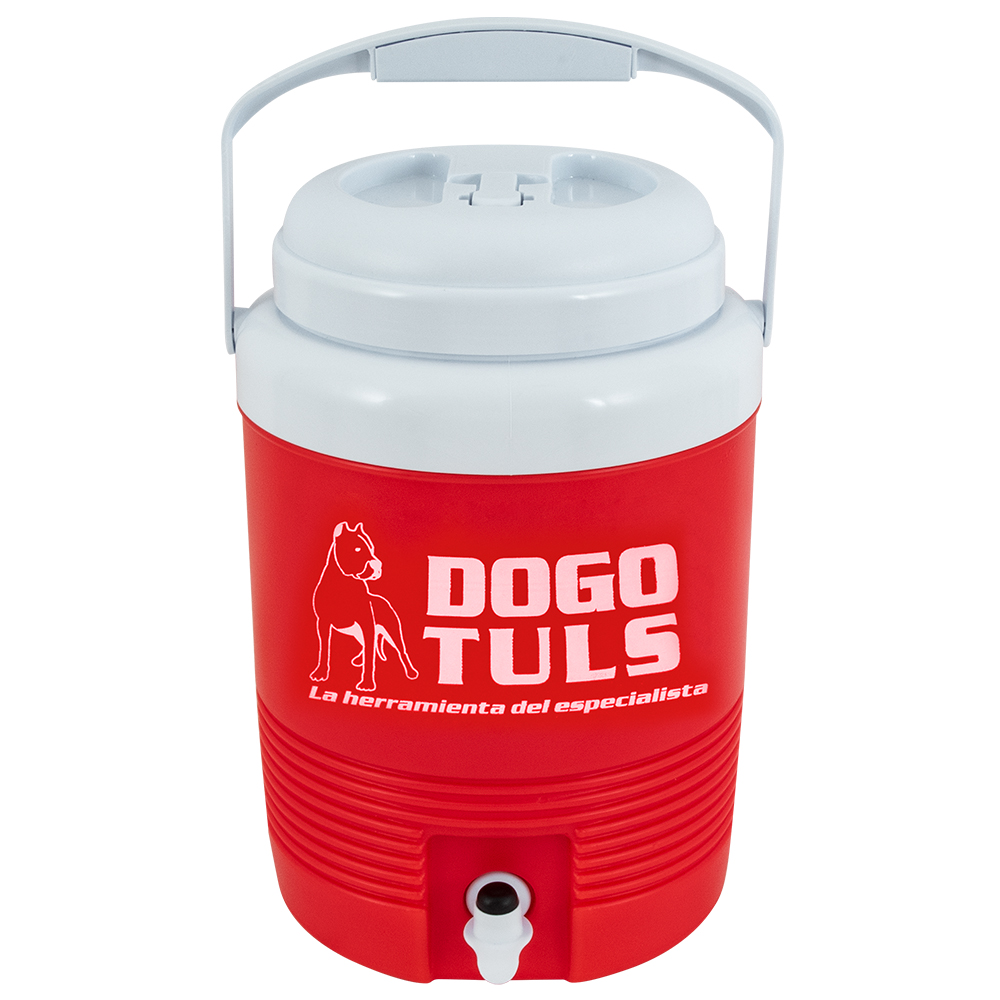 TERMO 2 GAL  7.6 L DOGOTULS
