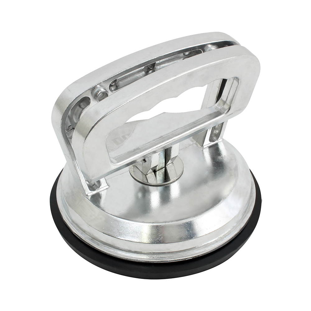 VENTOSA DE ALUMINIO SENCILLA 50KG 123MM