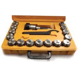 [SA-025-0448] BOQUILLAS 0Z25 SIN HOLDER 1/8-1" (JGO 15PZAS)