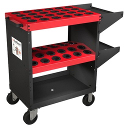 [SA-305-0110] CARRITO CONO 50 HUOT