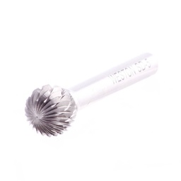 [ST-1-199-167] LIMA ROTATIVA SD-53 3/16" DOBLE CORTE