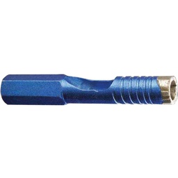 [ST-5-148-850] BROCA WP DIAMANTE 1/4"
