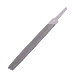 [W-80020] LIMA PLANA BASTARDO 10"