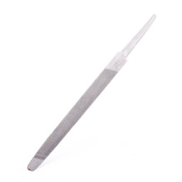 [W-80170] LIMA TRIANGULO DELGADA 7"