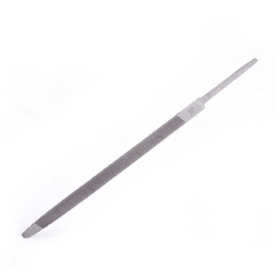 [W-80250] LIMA TRIANGULO PESADO 8"