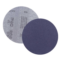[Z-15530] DISCO FILMICO AO GRIP (CERRADO) 5" G120 (Precio x pieza - Empaque c/100 pzas)