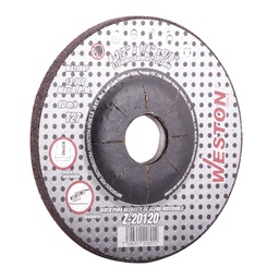 [DOOW-027] DISCO D/DESBASTE  P/INOXIDABLE 4-1/2'' x 1/4''(6.35) x 7/8'' F27