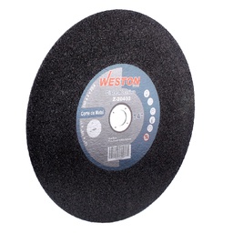[Z-20413] DISCO ABRASIVO 16" X 1/8" X 1" DOBLE MALLA