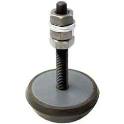 [M-02060] ANCLA P/MAQUINA 120X30MM ROSCA M16 1500KG