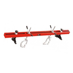 [Z-60460] SOPORTE PARA MOTOR TRANSVERSAL .500 TONE