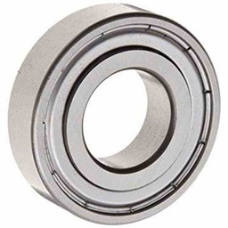 [A-11902] BALERO 6201-2RS ACERO INOX