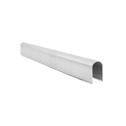 [AR-01380] GRAPAS REDONDAS ACERO 3/8" (10MM) PARA T18