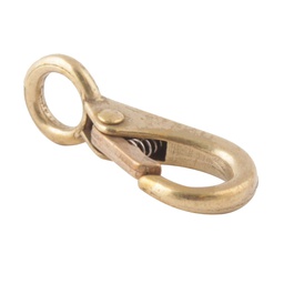 [C-00889] BANDOLA C/GANCHO LATON  OJO FIJO 3/4"