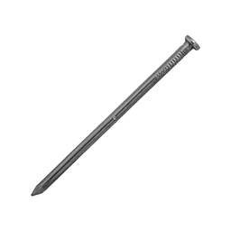 [DAC-1246] CLAVO PULIDO C/CABEZA 3" CAL. 10 CAJA C/25KG (PRECIO X CAJA)