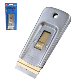 [ST-6-300-040] RASPADOR P/NAVAJA 1 FILO