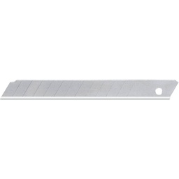 [ST-6-300-070] CUCHILLAS DE REPUESTO 25 MM (PRECIO POR ESTUCHE C/10PZAS)