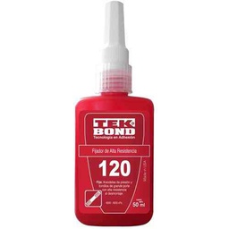 [TB-120250G] FIJADOR ROJO 120 250G/LT 277-31