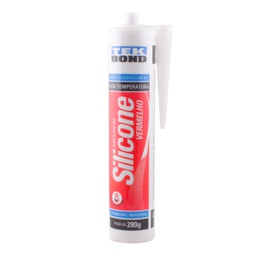 [TB-SILROJAT280G] SILICON ROJO ALTA TEMP CART 280G