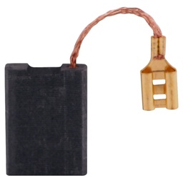 [TCAR-23] CARBON P/ESMERILADORA BOSCH ENCHUFE