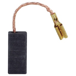 [TCAR-37] CARBON P/RECTIFICADOR BOSCH