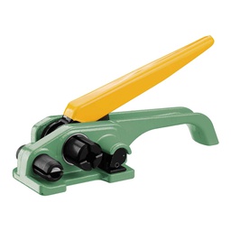 [TPT-1000] FLEJADORA PARA FLEJE DE PLÁSTICO 1/2" - 3/4"
