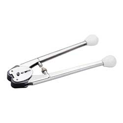 [TPT-1010] SELLADORA PARA FLEJE DE PLÁSTICO 1/2"