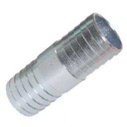 [W-10575] COPLE GALVANIZADO 2"
