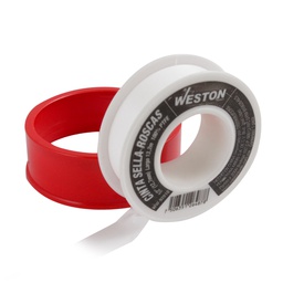 [WW-92010] CINTA P/SELLAR 1/2 X .075MM X 520" (Precio x pieza - Empaque c/10 pzas)