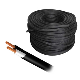 [Z-63927] CABLE USO RUDO 2/6 (100 METROS)