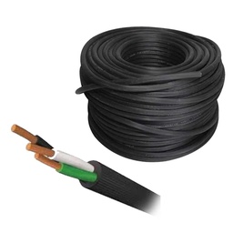 [Z-63935] CABLE USO RUDO 3/16 (100 METROS)