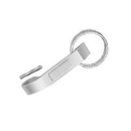 [ZH-01260] OREJAS P/COPLE 6" A.INOXIDABLE