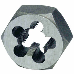 [ST-5-790-710] DADO HEXAGONAL 5/16"-18  A.C.