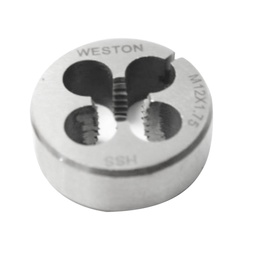 [ST-5-808-115] DADO 5/16-24 X 1" IZQ.HSS