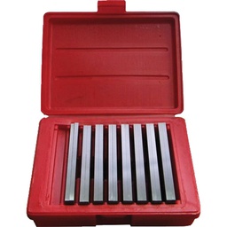 [STW-4104-001] PARALELAS D/PRECISION 1/8" JGO 10 PARES