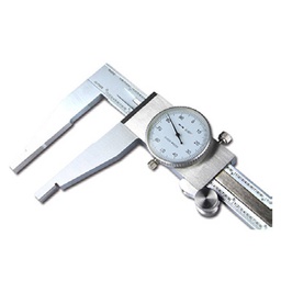 [STWS-1432-4105] CALIBRADOR CARATULA P/USO RUDO 0-18"/0.001"