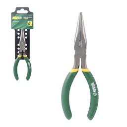 [PN-0010] PINZAS DE PUNTAY CORTE 6"  MIMS